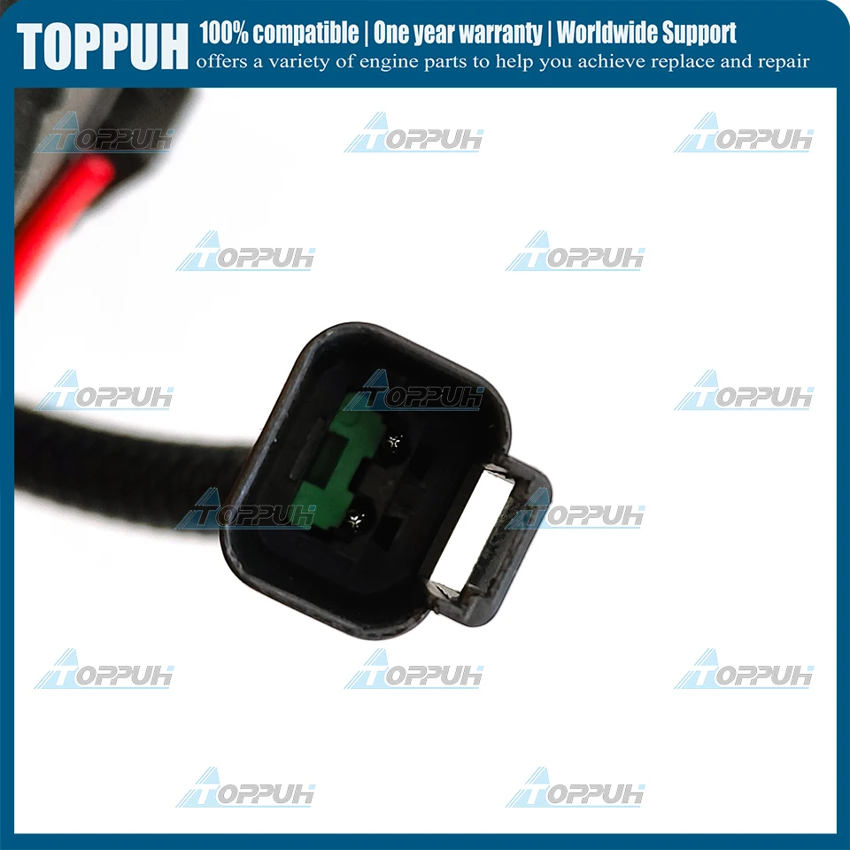 Новый топливный насос в сборе (1 шт.) для CAT 3044C, C3.4, 299C, 289C, 279C, 277C, 259B3, 256C, 246C, 349-5327 (art.: 3920dc2e6e573) - 3920dc2e6e573