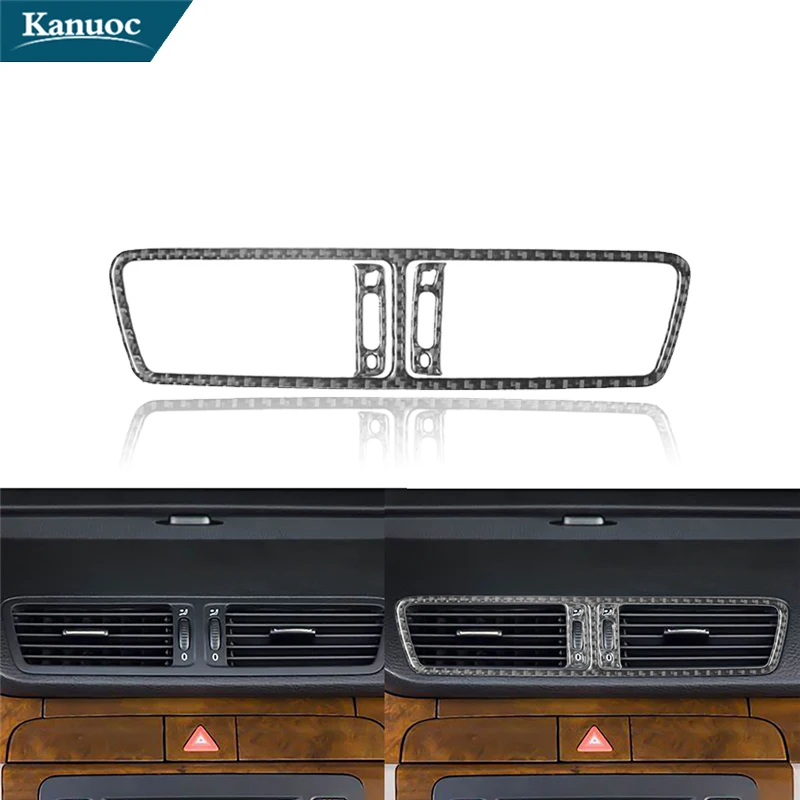 Наклейки на вентиляционное отверстие для Volkswagen VW Passat 2006-2011