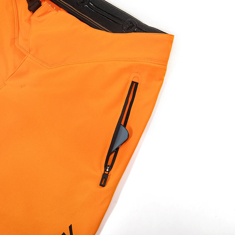 Мужские брюки для горного велоспорта ARESFUEL летние шорты горнолыжного спорта