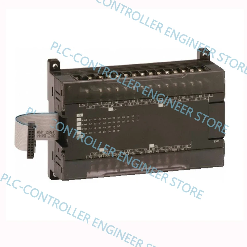 

New In Box PLC Controller 24 Hours Within Shipment CP1W-32ET