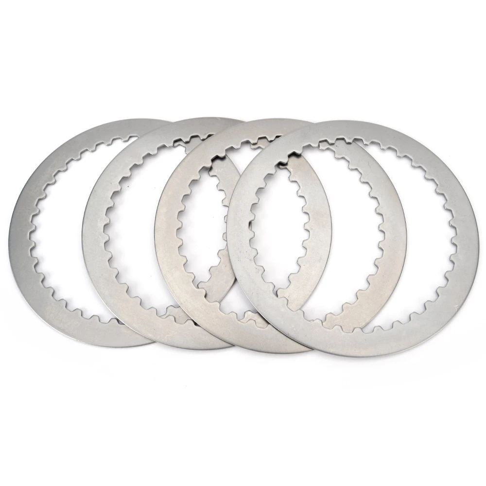 Фото Диск фрикционного сцепления для Honda CRF150F CBF125 CBF150 CB125F 22202-KTT-900 22201-MR8-000 22201-K09-C01 22321-KPS-900 №5