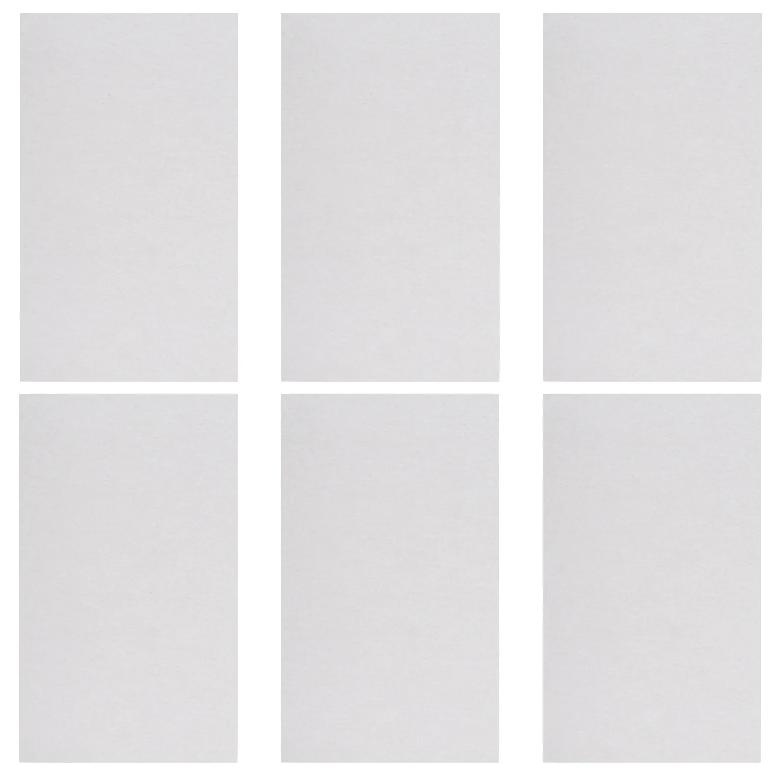 

150 PCS Succulent Bowl Paper Hydroponics Floral Sheets Vegetable