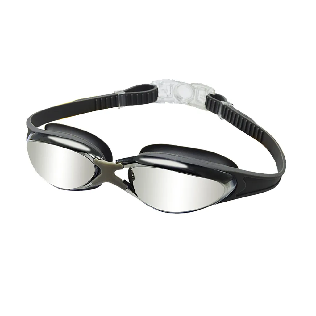 

Водонепроницаемые противотуманные очки, защитные очки для плавания HD, Новинка