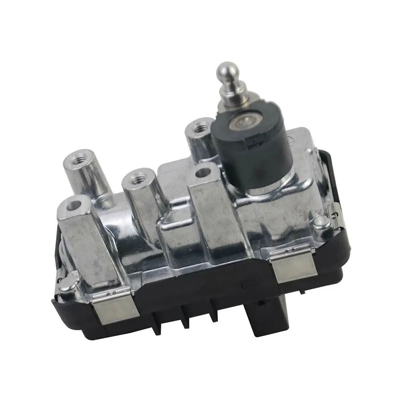 Фото Автомобильный электронный привод BV40 Turbo для Nissan URVAN NV350 Murano 2,5 53039880268 59001107358 59001107250 14411-3XN3A 14411-3XN1A №1