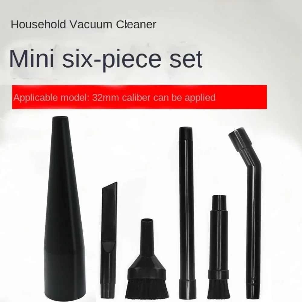 6 шт./комплект круглые щётки для пылесоса Midea/Haier/щенков/Yangzi