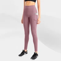 Gymclick Pockets Leggings High Waist Yoga Pants Women Buttery Soft Leggins for Gym Fitness Running Sports Fashion Clothing 2022. 2