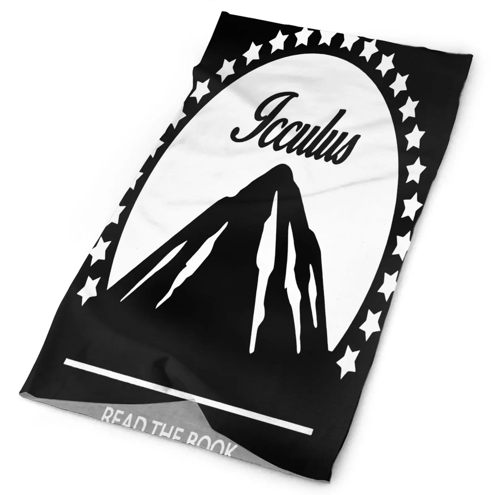 

Phish Icculus Paramount Pictures Read Men's Bandana Bandana Buff Mask Ski Equipment Shemagh Bandanas Skis Scarf Bandana Winter