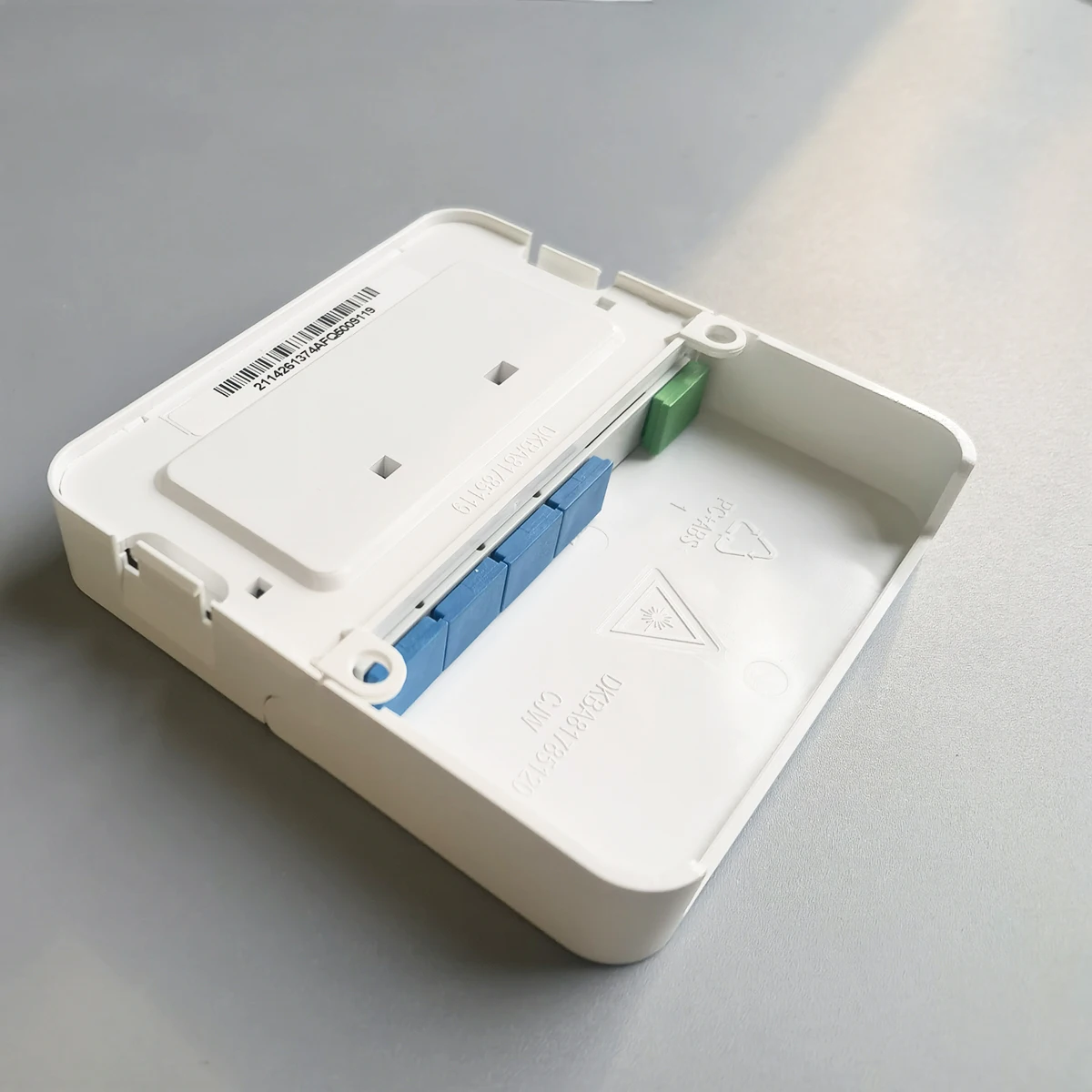 Внутренний оптический маршрутизатор FTTR Блок распределения оптоволокна