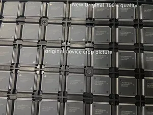 1pcs New Original 100% Quality LPC1768FBD100 LPC1768 MCU 32-Bit LPC1768 ARM RISC 512KB Flash 2.4V to 3.6V 100-Pin LQFP