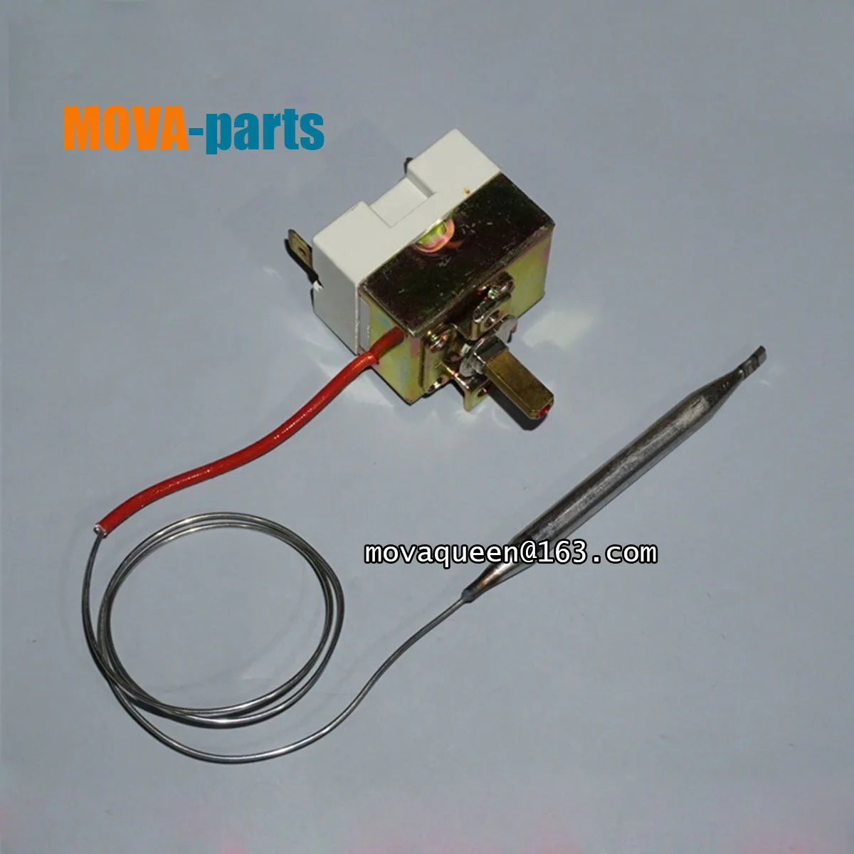 

Аксессуары для духовки, фритюрница, Регулируемый регулятор температуры на 190 градусов, переключатель термостата для замены CAMPINI Ty95