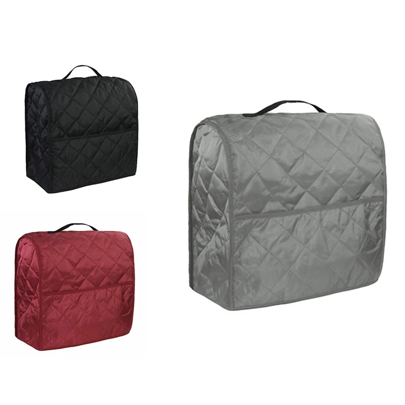 

Бытовая подставка для миксера, пылезащитный чехол, сумка для хранения для кухни, миксера, кухонный органайзер, гаджеты, крышки для миксера