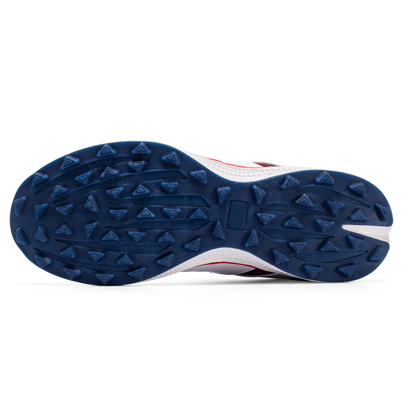 Professional Men's Golf Shoes Waterproof Non-slip Fixed Studs Leather Outdoor Leisure Golf Training Shoes