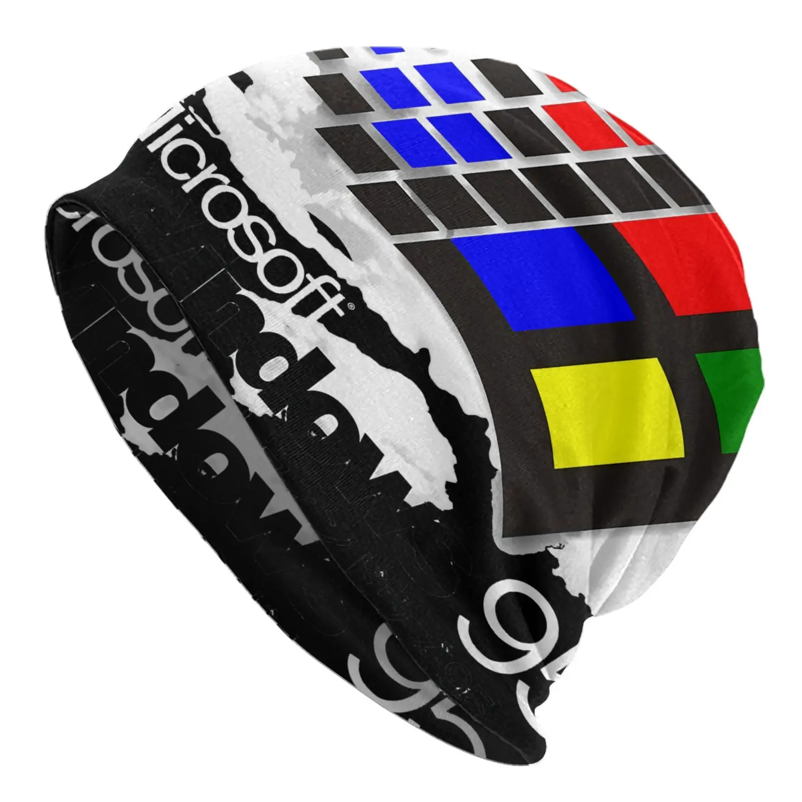 

Шапка с окошком 95T, шапка-Балаклава для девочек, облегающие шапки для женщин, женские зимние шапки, стильные мужские шапки 2022, берет, летняя р...