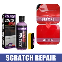 car oxidation scratch swirl remover repair car paint restoration refurbishment coating agent paint care anti scratch tool 100ml