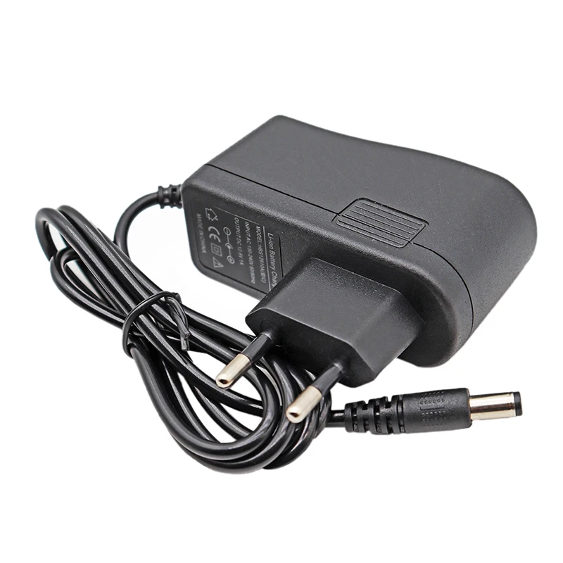12V 6Ah 3S2P18650 6000mAh lithium battery pack CCTV camera surveillance emergency light portable rechargeable battery+1A charger |