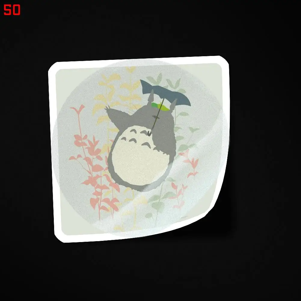 

Наклейка TOTORO 00050 для ноутбука, общественных чемоданов