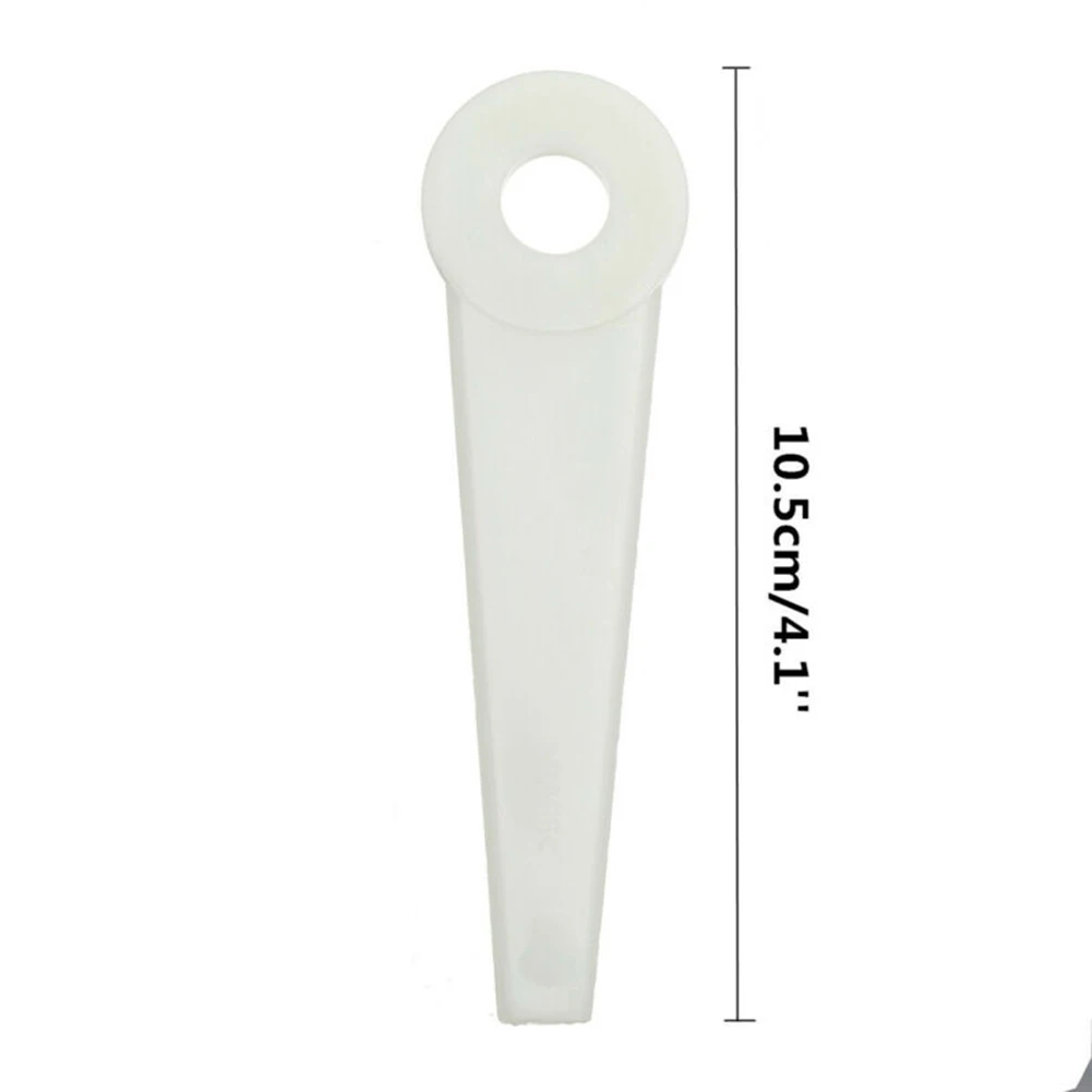 

NEW Strimmer Head Brush +12pcs Cutter Blade For STIHL POLYCUT 6-3 FS38 FS40 FS45 Garden Grass Lawn Trimmer Head Brush