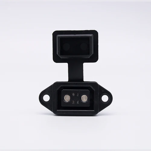 

Разъем для батарей TLXT 2+6