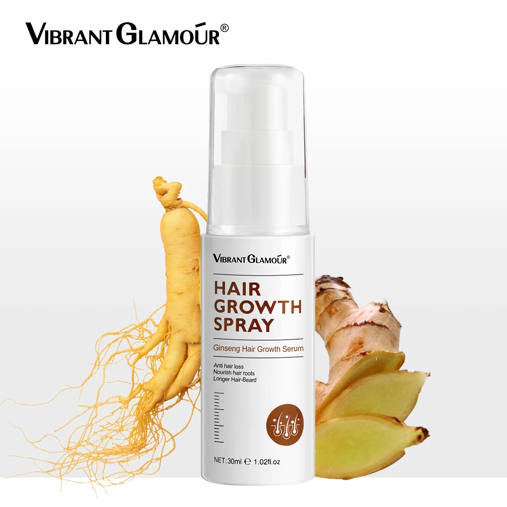 

Organico Ginger Spray Cheveux Aceite Serum Para El Pelo Hidratação De Cabelo Produtos Porost Włosów I’Huile Pousse Rapide Femme