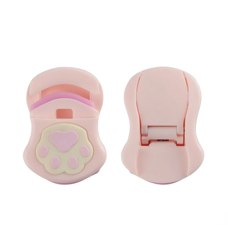 

1 шт. Профессиональный портативный зажим для завивки ресниц, косметический инструмент для макияжа, аксессуары, инструменты для ресниц