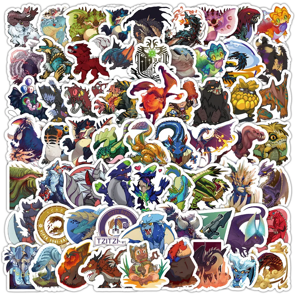 50/100 шт. детский ноутбук с рисунком