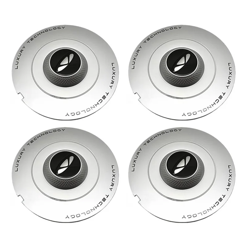 

Для Chery Tiggo 9 2024-2025: Оригинальная колпачка ступицы колеса (OEM), замена крышки диска 203001338AA, 203001337AA