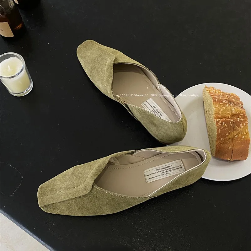 Внешняя торговля в Корейском стиле Новинка Весна Корейская версия нишевая Ретро