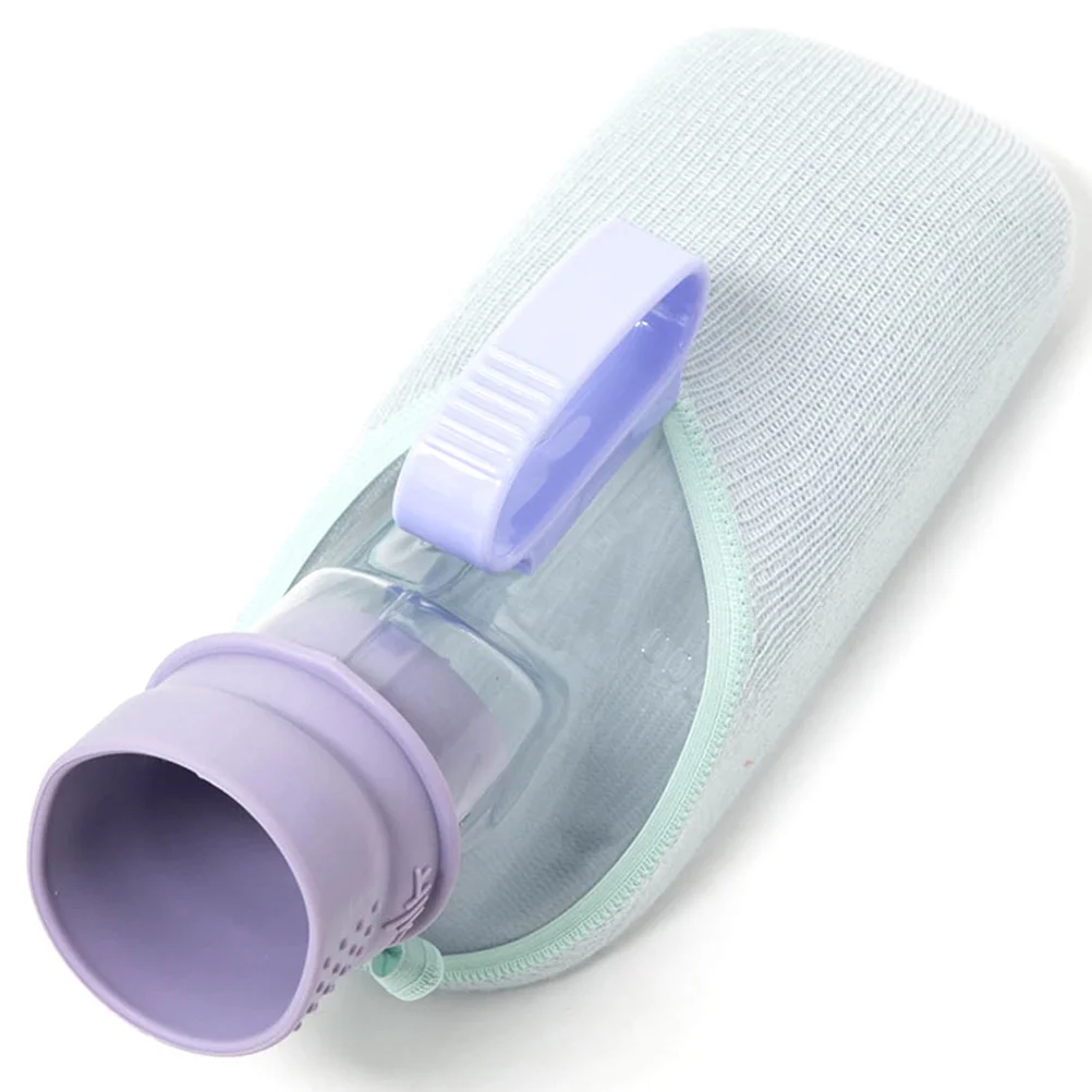 

Urinals Women Urine Bottle Car Urinals Men Camping Pee Bottle Travel Urinals Men Pee Bottle Hydrophobic