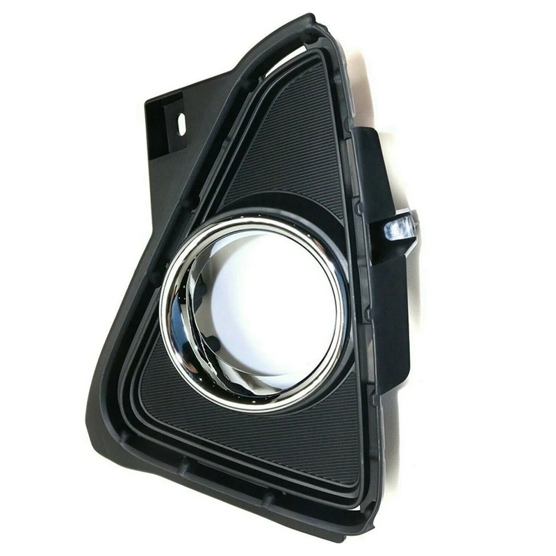 1 пара решетка для вентиляции автомобильного бампера (LH + RH) TOYOTA RAV4 2016-2018 запасные