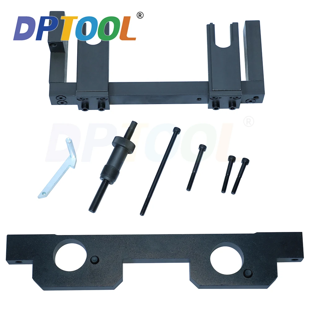 Инструмент для синхронизации и выравнивания двигателя совместимый с BMW N20 N26 Vanos