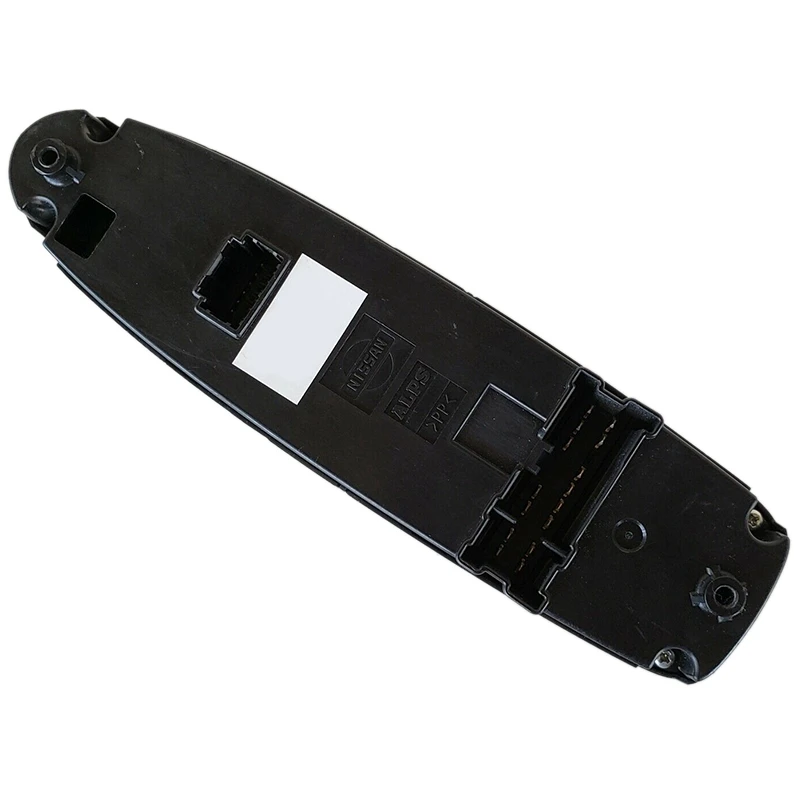 Зеркальный переключатель оконного замка боковой питания для Infiniti Q50 2014 - 2019 25401-4GA6A