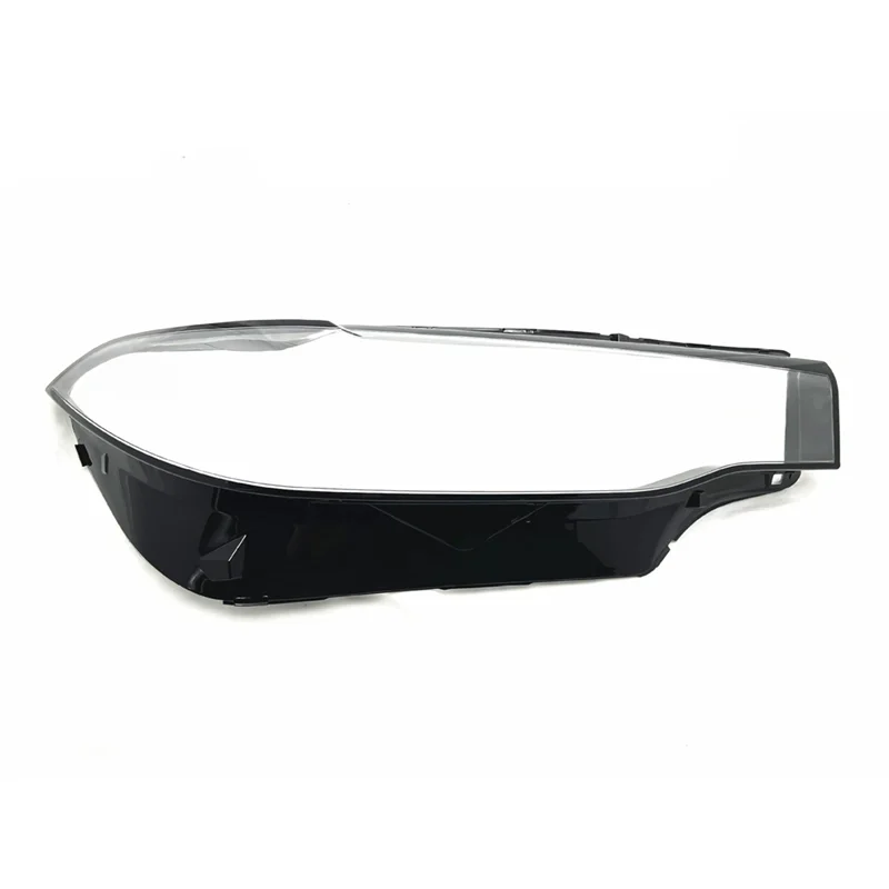

Car Right Headlight Shell Lamp Shade Transparent Lens Cover Headlight Cover For-BMW X7 / G07 2019 2020 2021