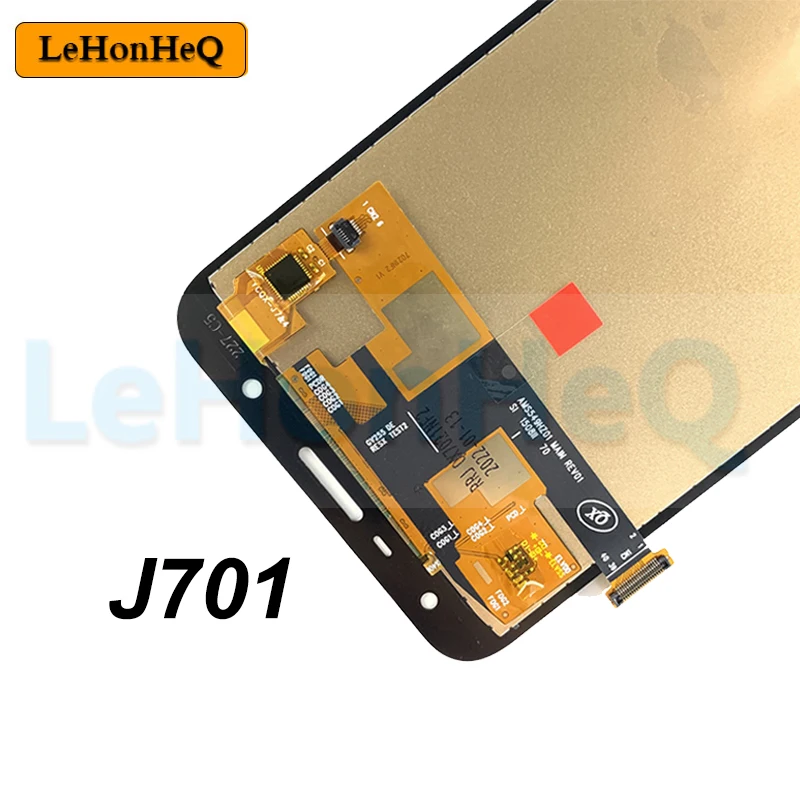 ЖК-дисплей Incell для Samsung Galaxy J4 J400 J7 J700 с сенсорным экраном и дигитайзером J701 J710 |