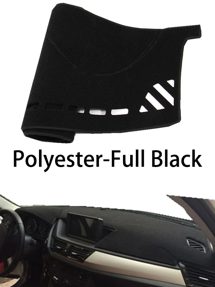 

Противоскользящий коврик для приборной панели автомобиля Hyundai greatazera TG HG