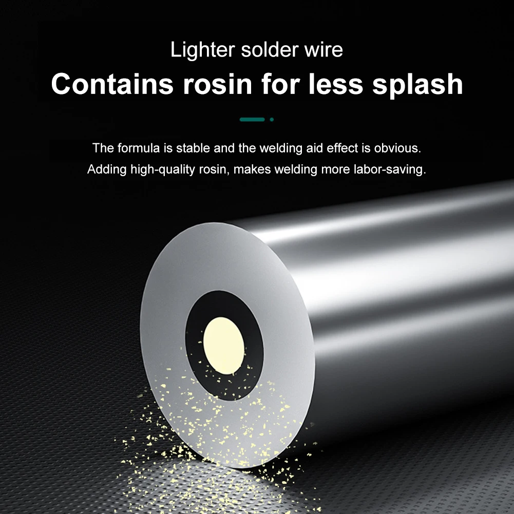 텐텐텐lighter зажигалка припой из нержавеющей стали проволока одноразовая