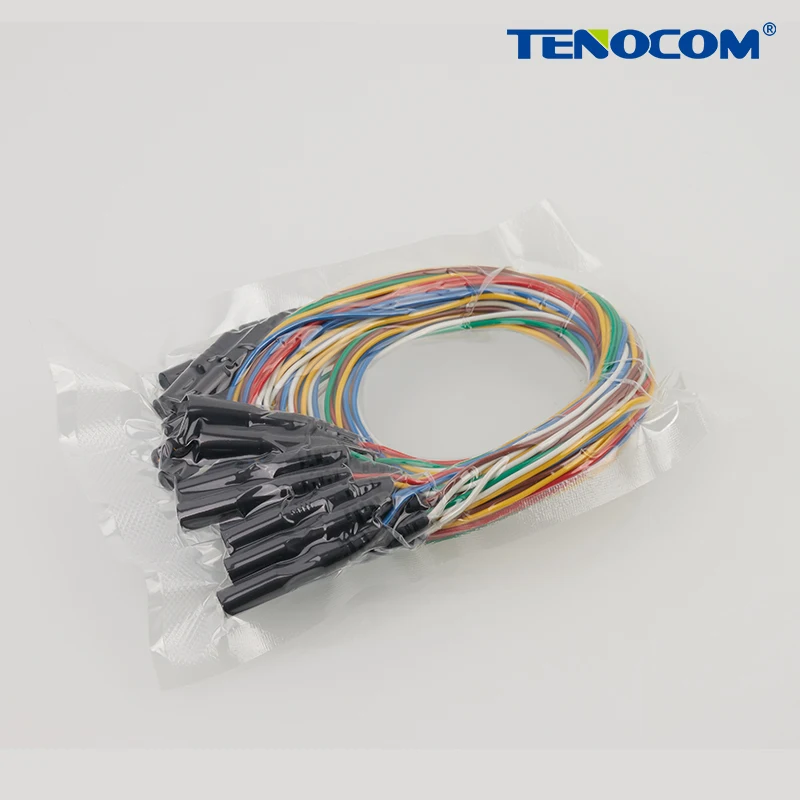 12 шт. удлинительных проводов