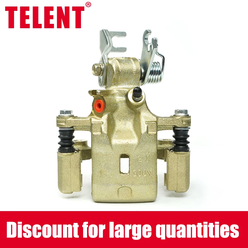 

TELENT 3900042 Rear Right Brake Caliper Assembly Auto Parts For NISSAN MAXIMA MAXIMA QX IV 1995-2000 OEM 44001-31U13