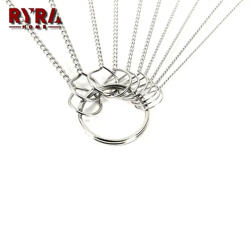 

Набор кистей для чистки, нейлоновая практичная щетина для пробирки трубок, 10 шт.