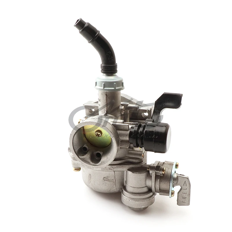 

PZ19 19mm Carb Carburetor For 50cc 70cc 90cc Motorcycle ATV Buggy Kart Horizontal Engine