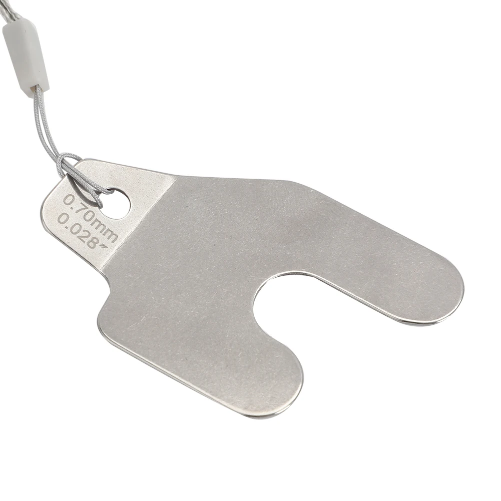 Запасные части 0 7 мм для грузовиков/прицепов/автобусов заглушка тормоза