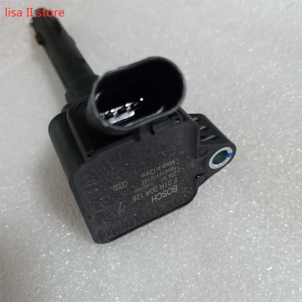 Автоматическая Катушка зажигания для Beiqi BAIC Weiwang M50F Geely GC6 JLB-4G15 F01R00A128 |