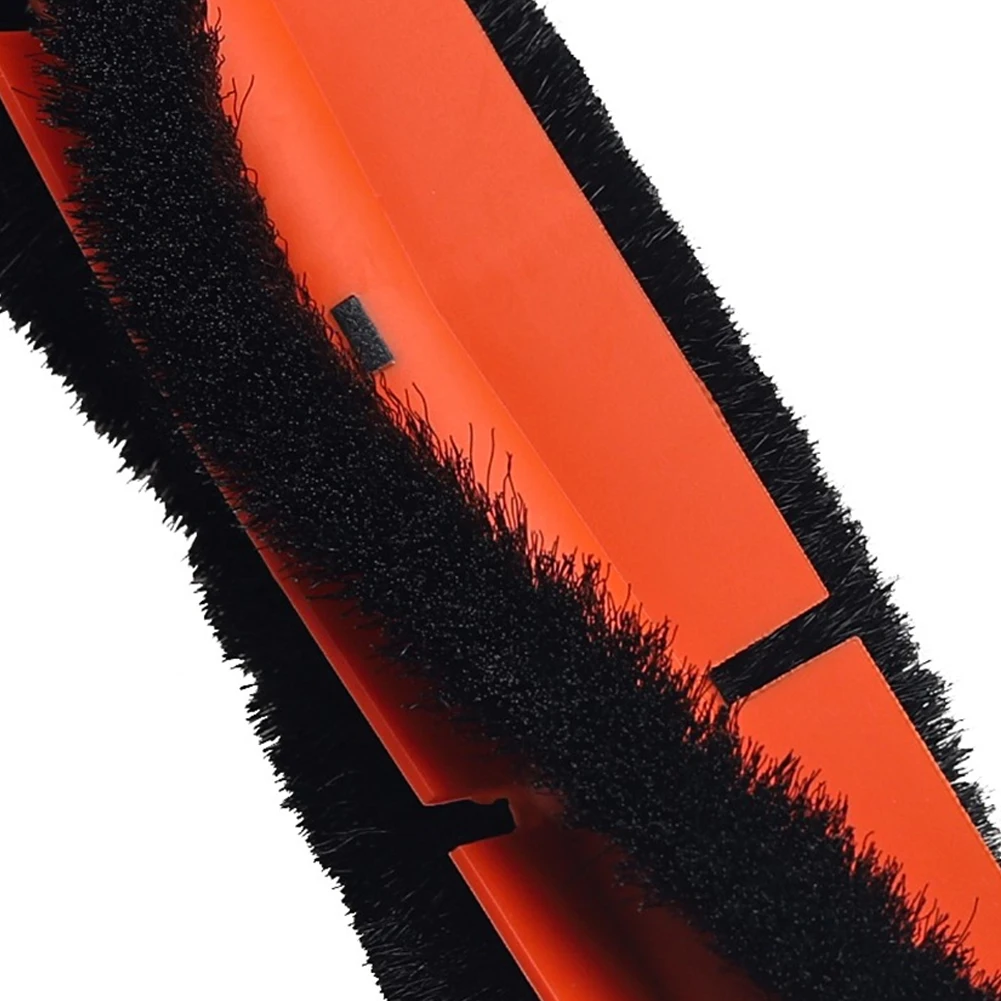

Main Brushes For Arnagar S8 Pro/S8 Pro Robot Vacuum Cleaner Accessories Roller Brush Household Sweeper Cleaning Tool Replacement