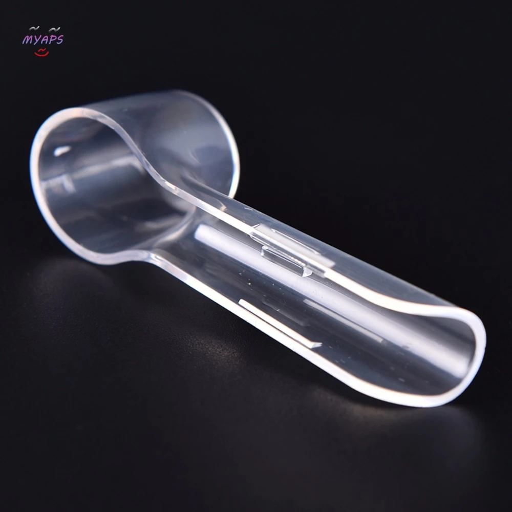 Защитный чехол для зубной щетки Oral B 4 шт.