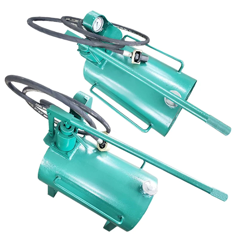 Инструмент для быстрой подачи жидкости с одной стойкой