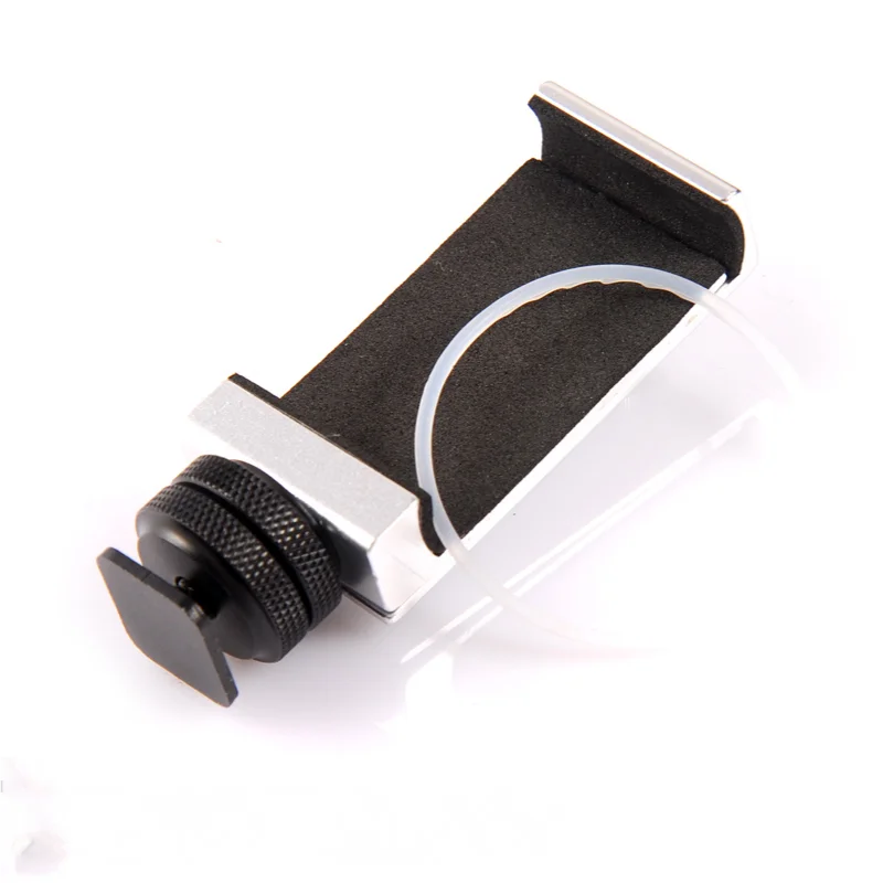 

S8055 Camera Hot Shoe Phone Holder Camera Hoshino Photography Positioning Bracket Astronomical Telescope Accessories