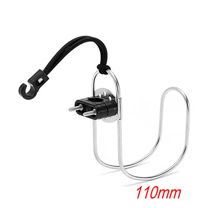 

Кольцо-держатель для Подковы Из Нержавеющей Стали