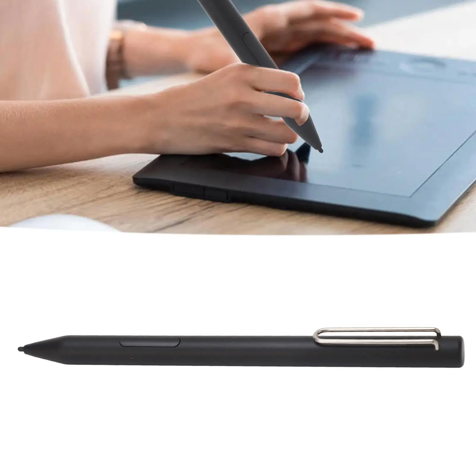 Активный стилус 1MR94AA для Aexxx X2 12 E0xx G0xx X360 13z — совместимый и новый