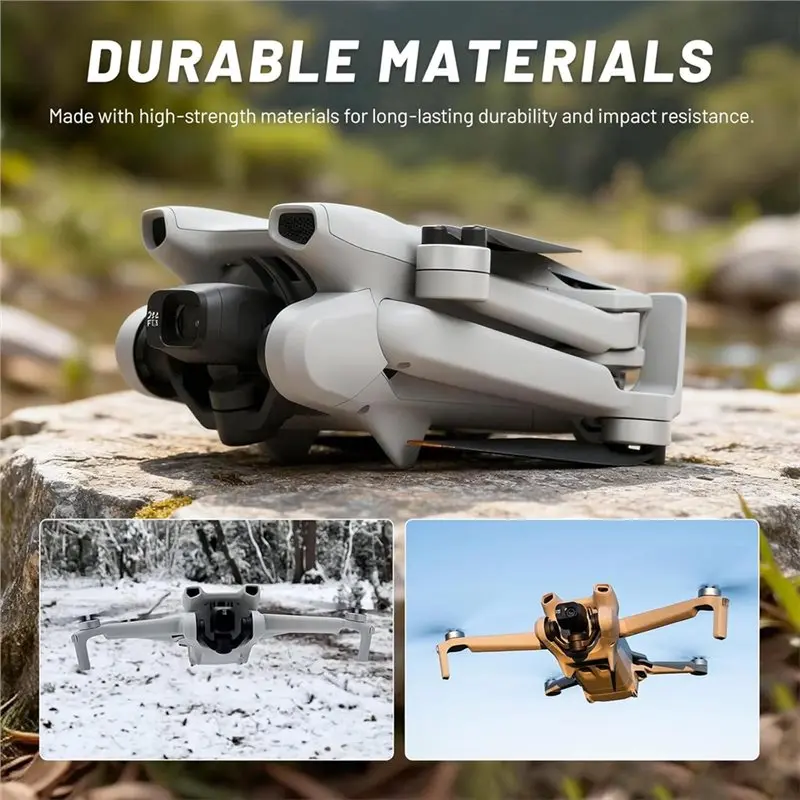 Фото Запасная часть A92Z: задний правый двигатель для дрона DJI Mini 3 №3