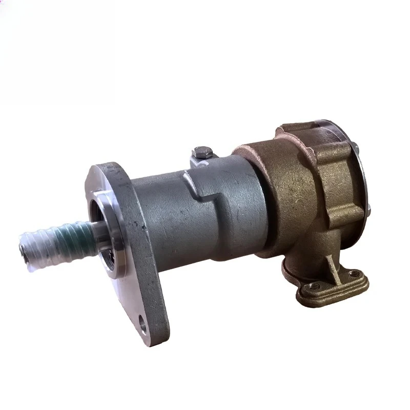 Новые запчасти BFM1013: насос для сырой воды 0422 9524 для Deutz (art.: 3920daf60da31) - 3920daf60da31