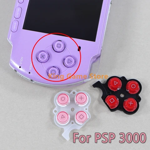 Правая кнопка для PSP 3000